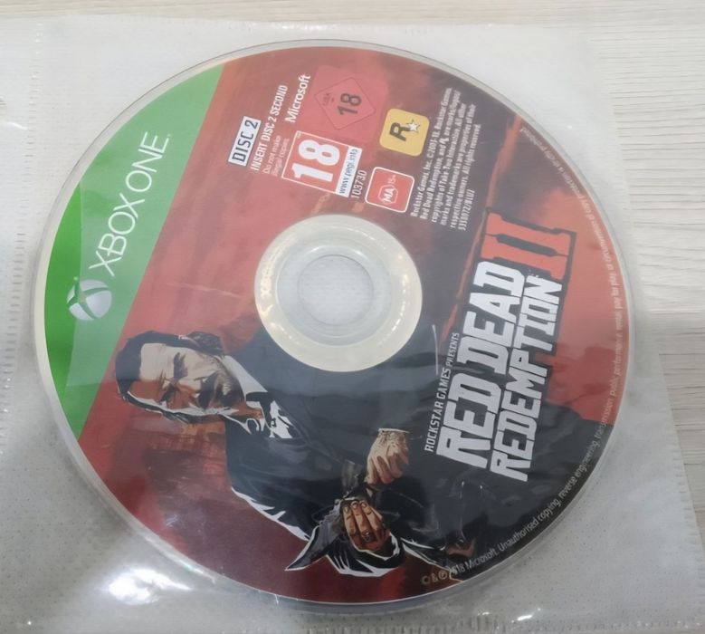 Продам диски на приставки