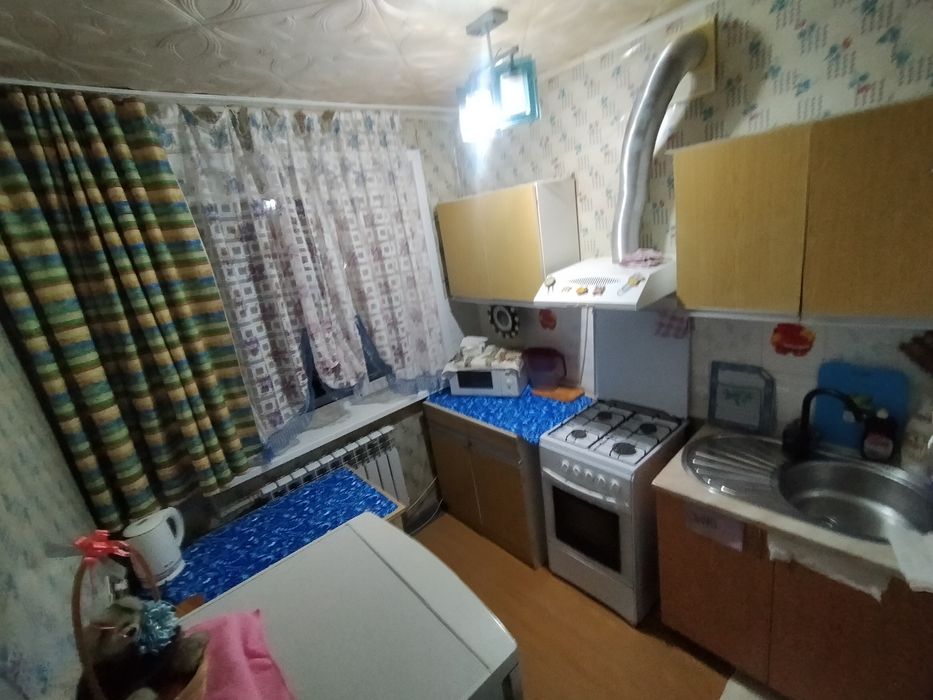 1ком. 6-69 4эт. Продам.