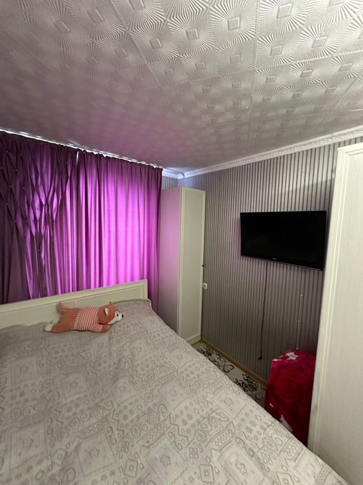 4 комнатный квартира