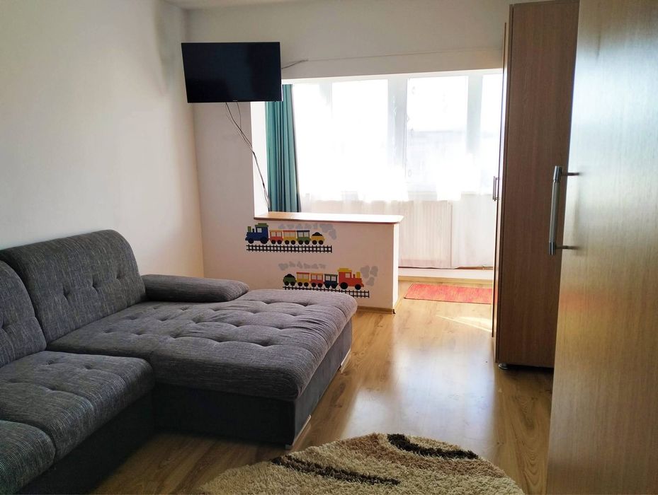 Garsonieră de închiriat