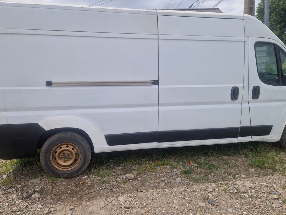 Citroen  Jumper 2012