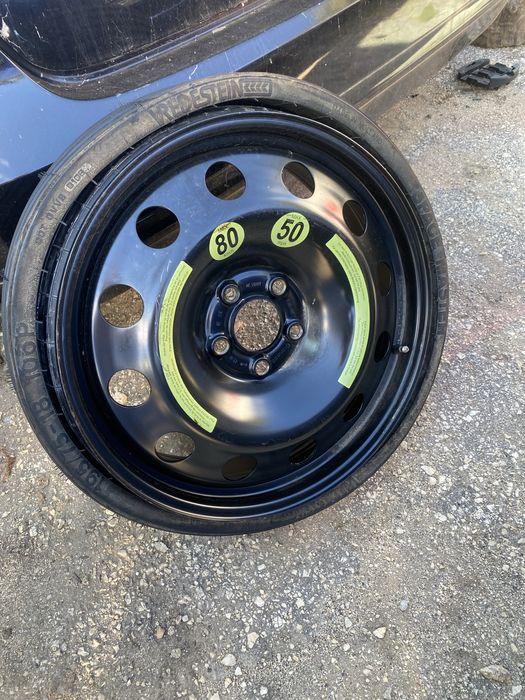 Надуваема патерица за Мерцедес W164/251 Mercedes Paterica ML R klasa