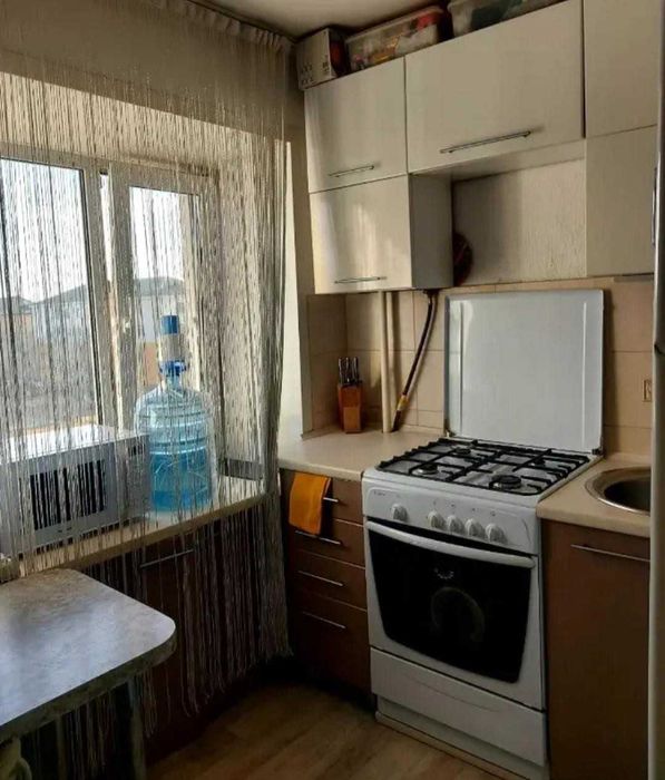 2-комнатная, Центр-маг. Бородинский