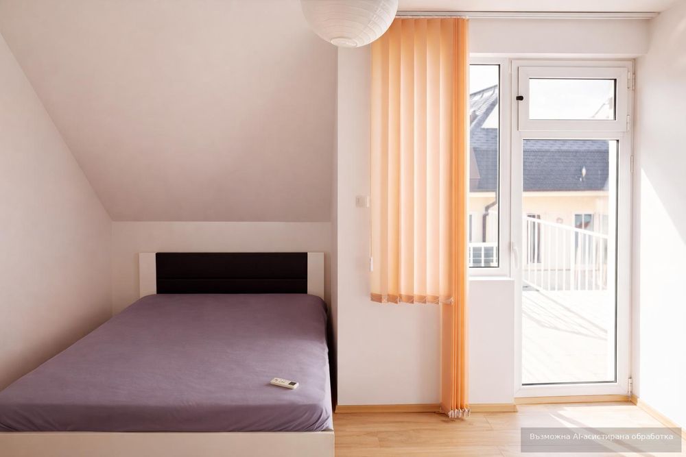 Дава се под наем Мезонет в Пловдив, Център - 65 кв.м за 428.91 € - Снимка #2