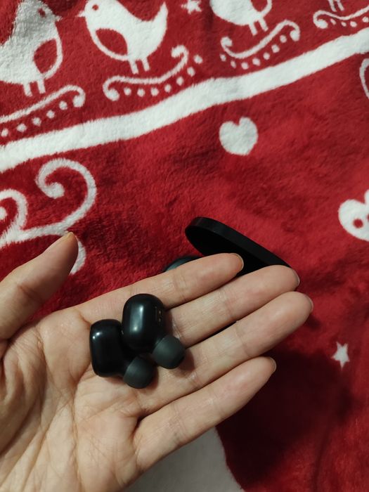 наушники Mii True Wireless EBs Basic 2