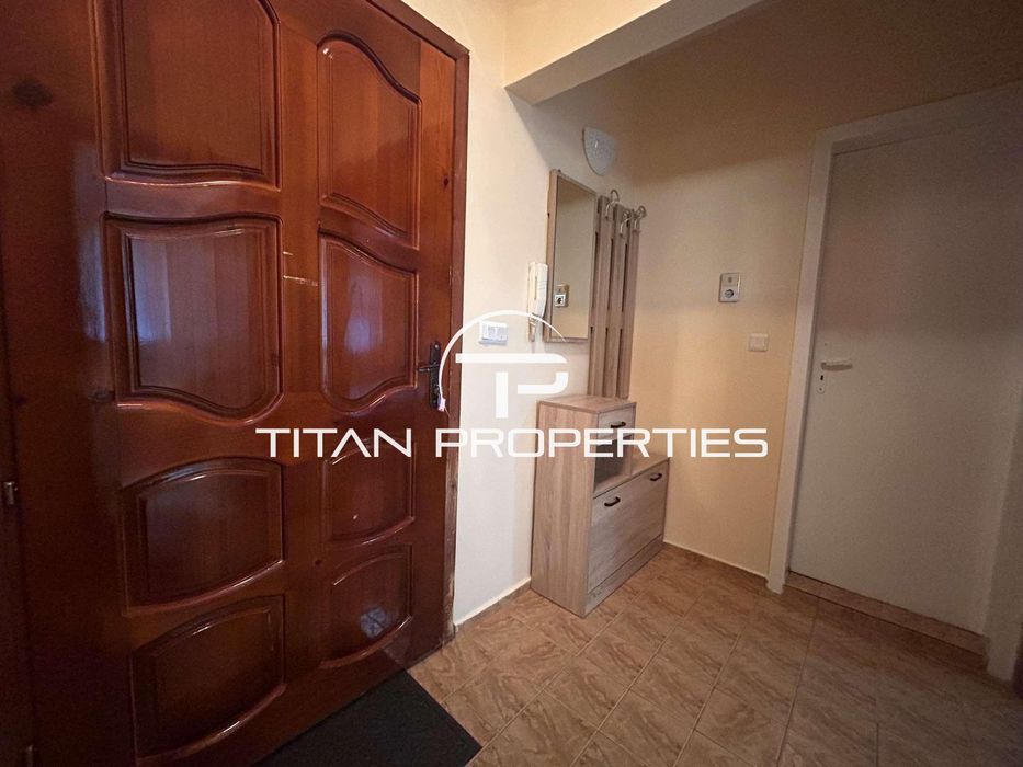 Дава се под наем Двустаен апартамент в Варна, Колхозен пазар - 55 кв.м за 400 € - Снимка #10