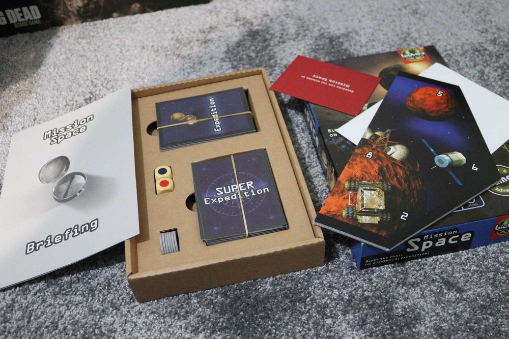 Настолни игри Board Games