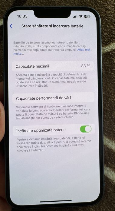 Iphone 14,Blue,128GB