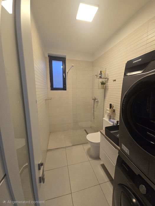 Inchiriez Apartament 2 camere centru