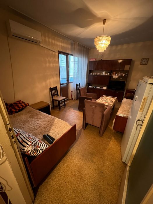Дава се под наем Тристаен апартамент в Пловдив, Тракия - 86 кв.м за 200 € - Снимка #2