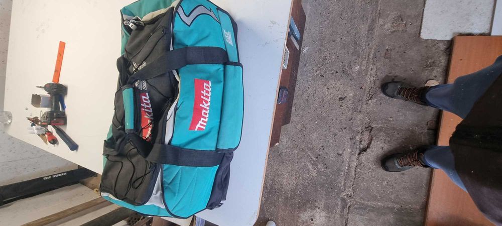 Инструменти Макита