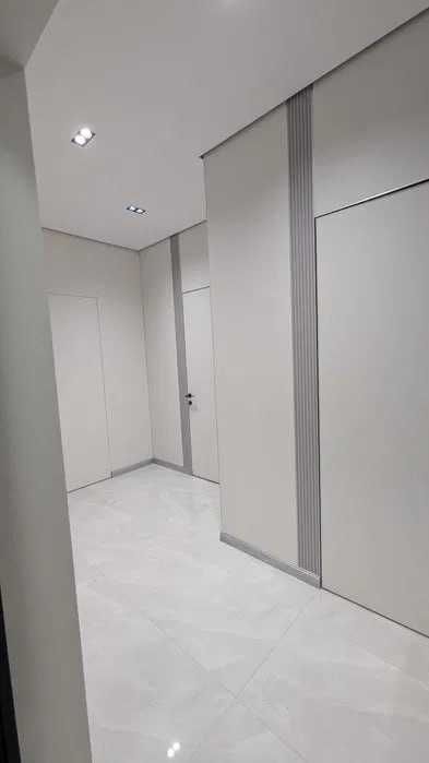 СРОЧНО‼️NRG JOMIY 2комн/12/12 Евро 54,50м2‼️Алмазар, Уста ширин‼️