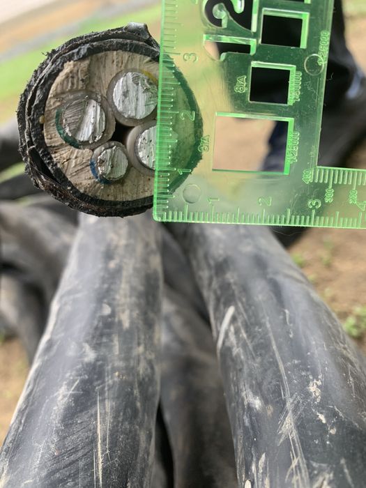 Кабель сатылады