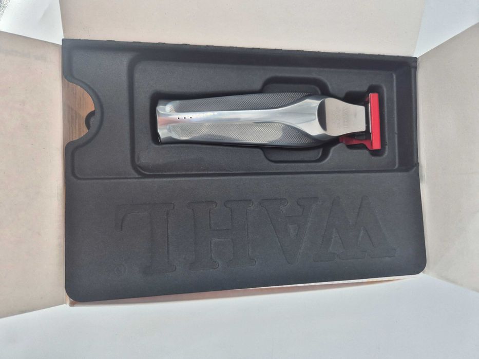 [OFERTA]Masina de contur Wahl Hi-Viz Li-Ion Cordless