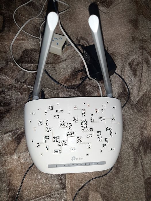 Продаётся Вай-фай роутер