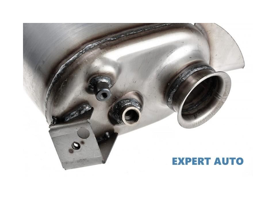 Filtru de particule Volkswagen Transporter T6 2015-> 7E0254700DX