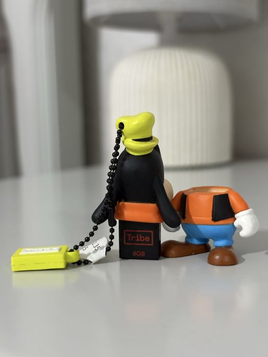 Gufy Stick USB flash 8GB (de colectie)