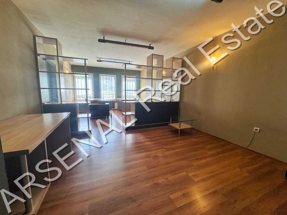 Дава се под наем Офис в София, Гео Милев - 58 кв.м за 478.38 € - Снимка #3