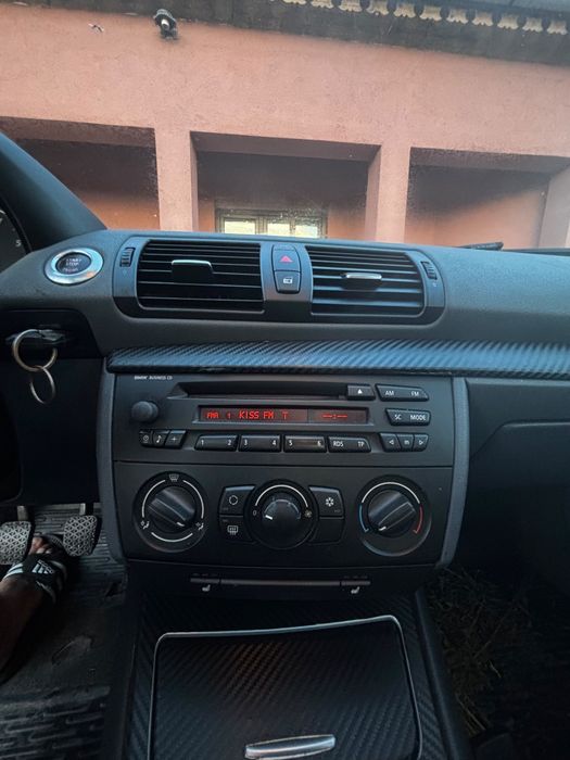 BMW 1 Series 2006 — imagine 5