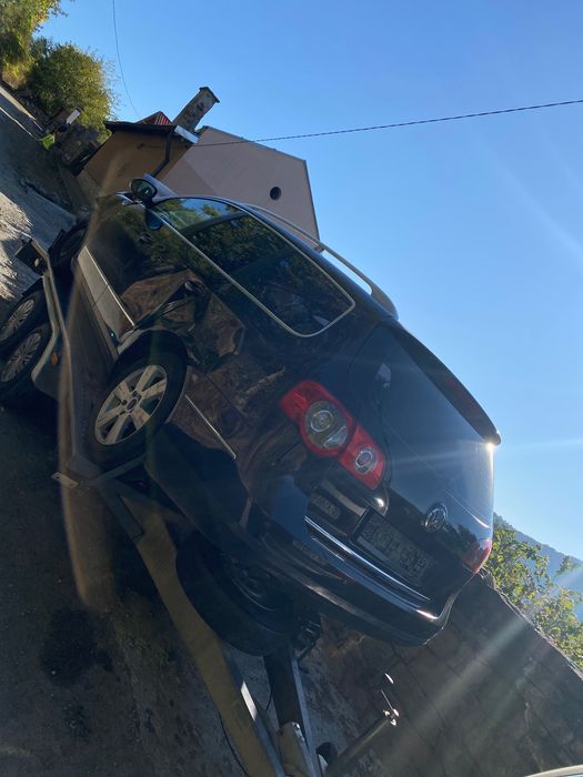 Vw Sharan, Skoda Octavia, Golf 5 &Passat6 на части