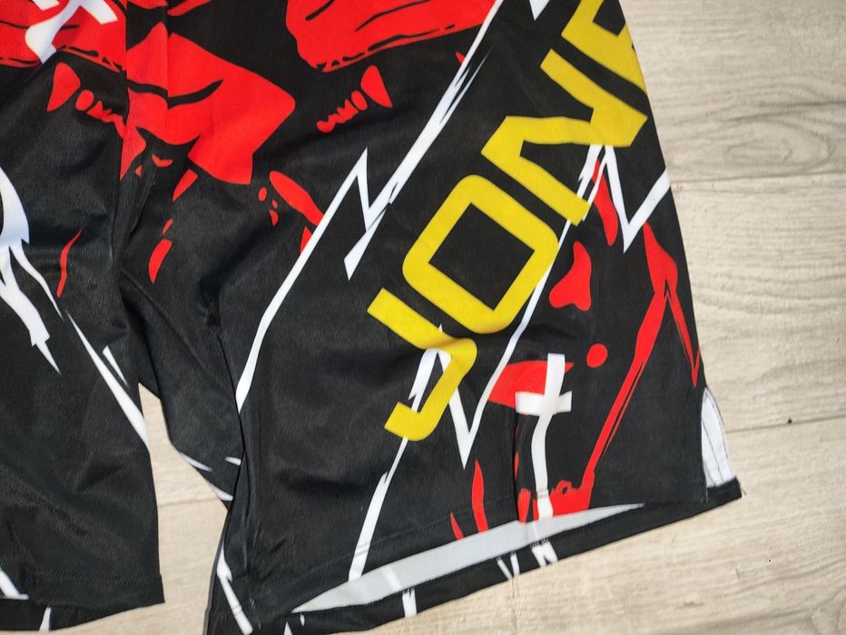 Шорты Jon Jones UFC — спортивные