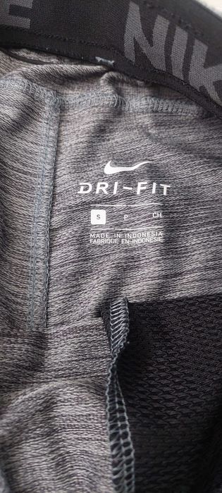 Nike Dri-Fit / M / Fjallraven /M/ The North Face /М/