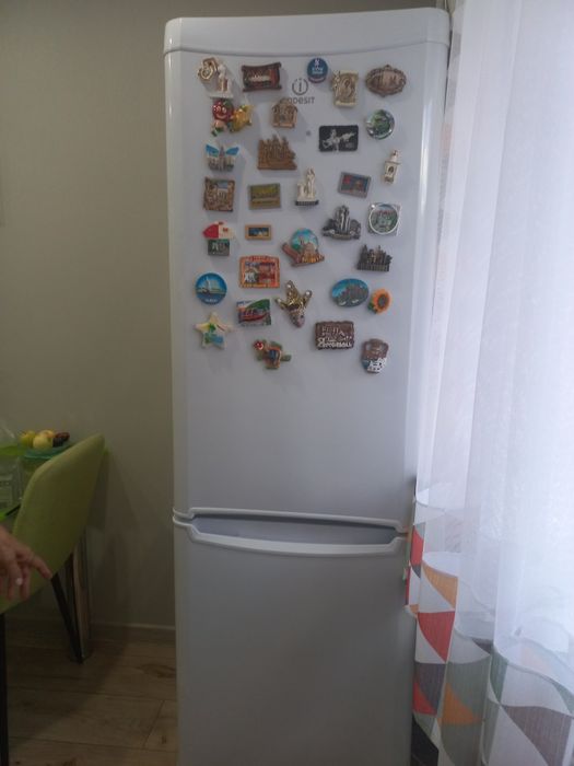 Продаю холодильник б/у