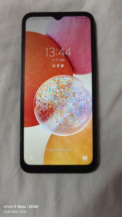 Продавам Samsung Galaxy A14