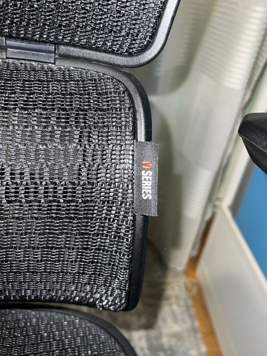 Scaun ergonomic Diablo V-Commander