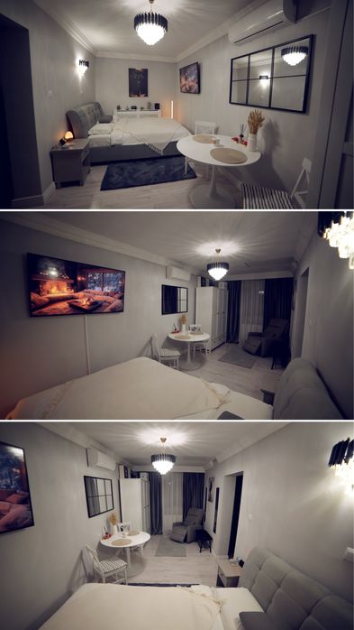 Clădire modernă zona Obcini - perfectă ca si spatiu comercial