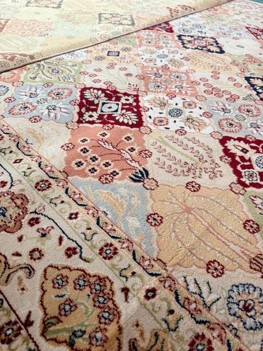 Паласы две шт разных размеров