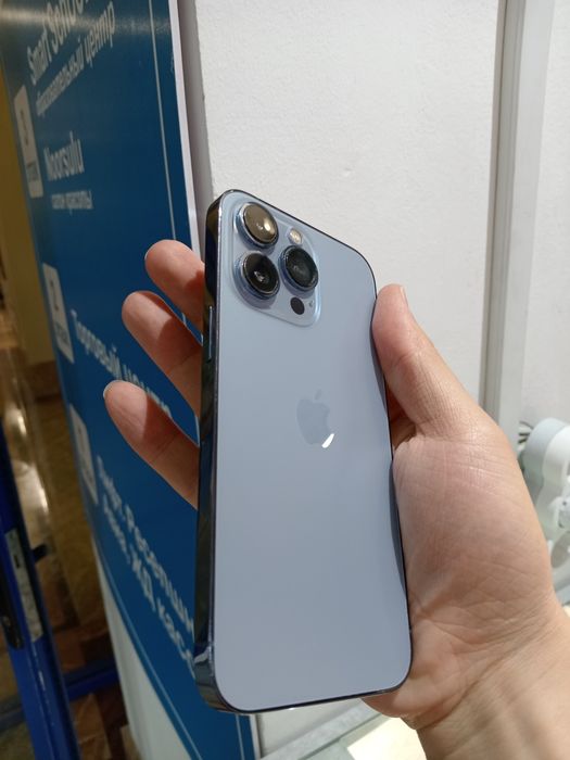 iPhone 13 Pro 128gb