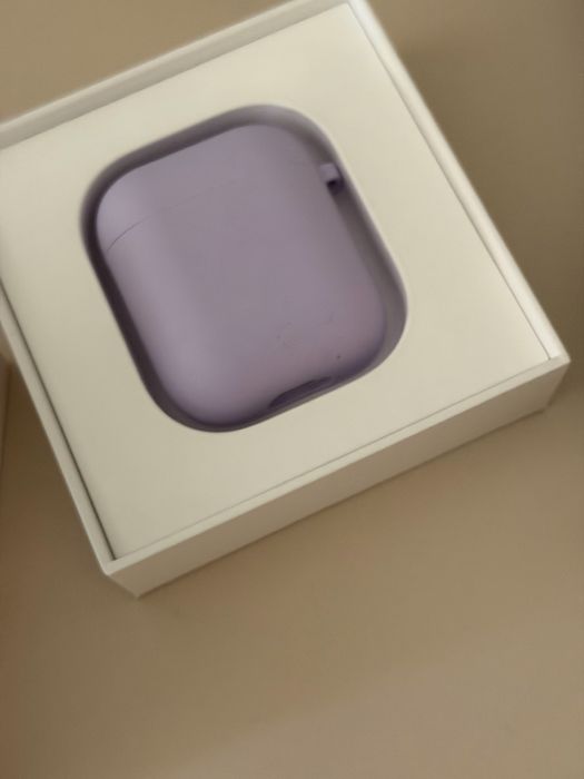 Airpods наушники оригинал