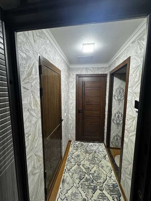 Bir xonali uy sotiladi Olmaliq (Kosmos)Sahovat mahalasi Sahrof R 5/5