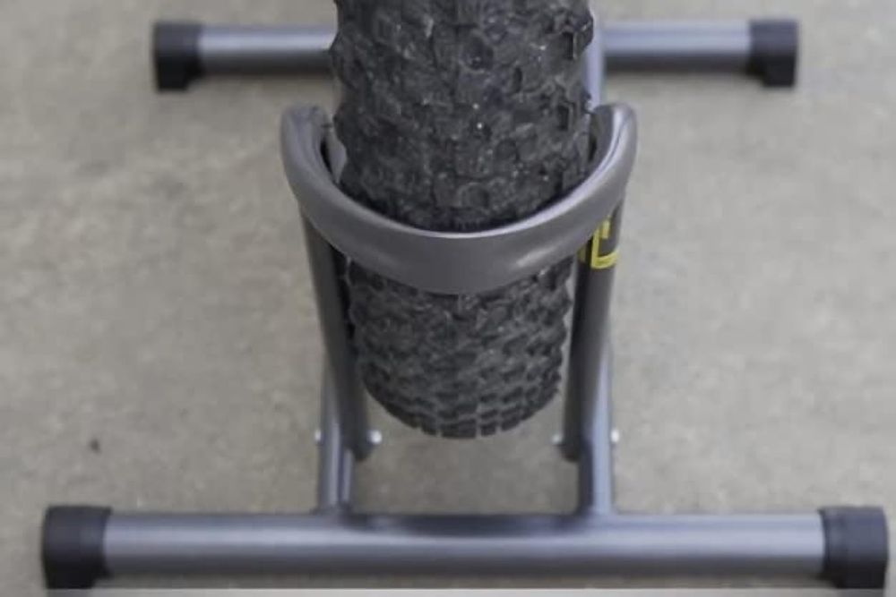 Стойка за електрически мотор, колело, велосипед, триколка