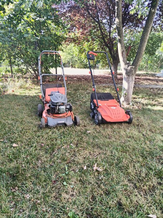 Grădinar. Ofer servicii îngrijire șpați verzi