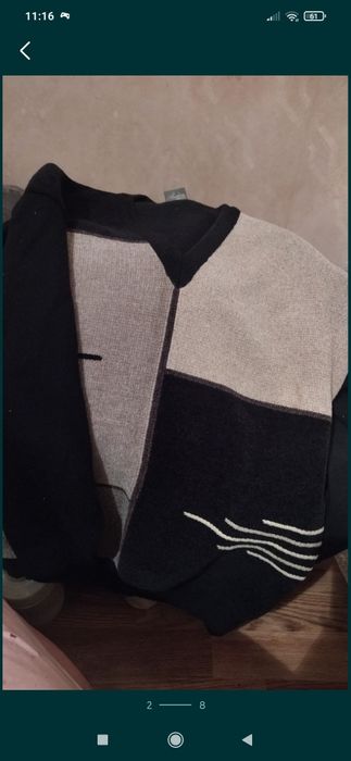 Мужская теплая одежда