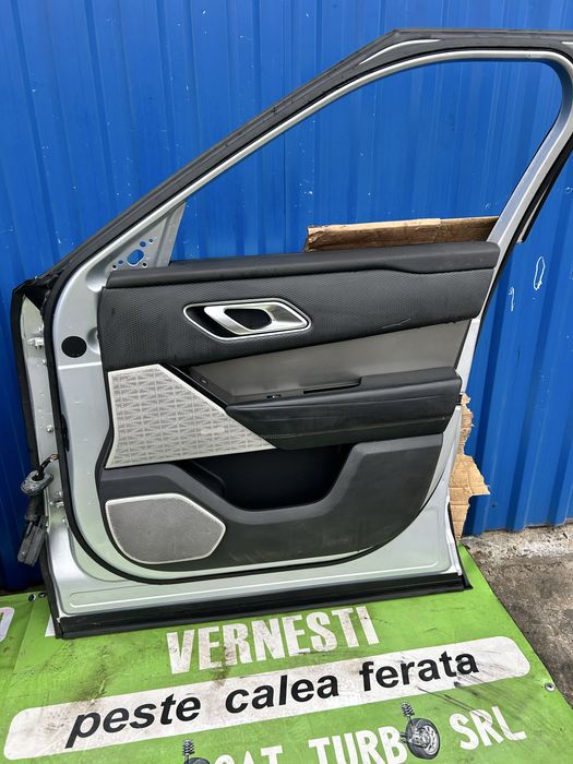 Panou ușă interior dreapta spate Range Rover Velar