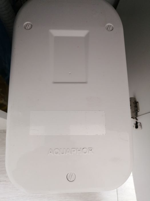 Фильтр для воды Аквафор