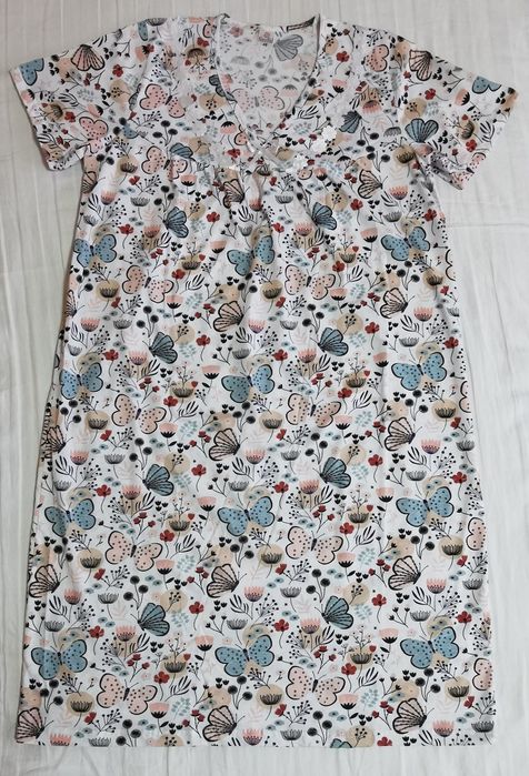 Сорочка женская хлопок