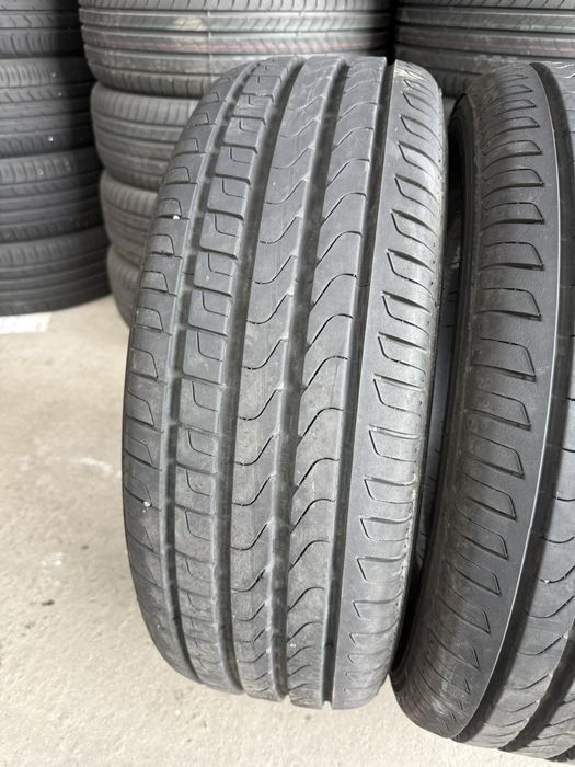 215/65/16 PIRELLI 2бр