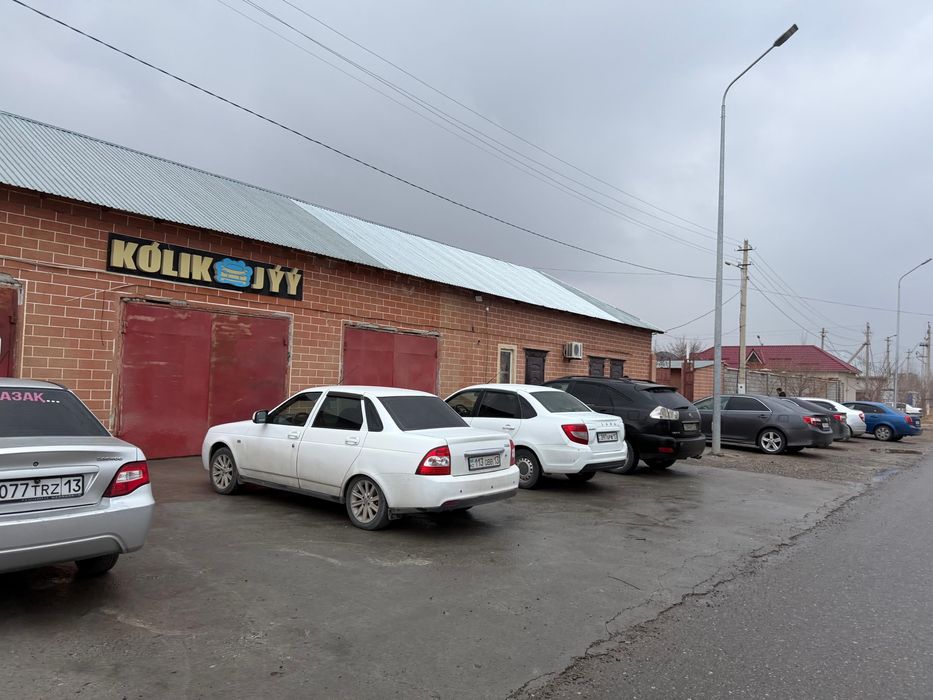 Магазин сатылады