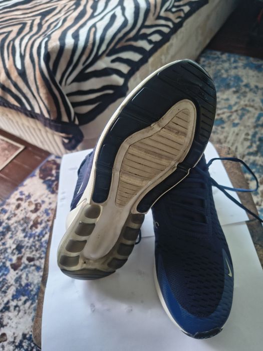 Nike Air 270,n42.5,без забележки.