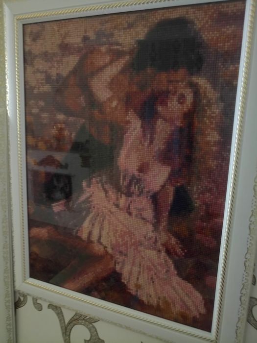 Продаю картины ручной работы