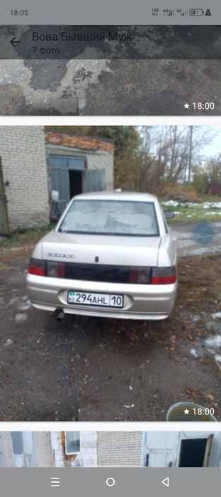 Продам Ваз 21102, срочно!