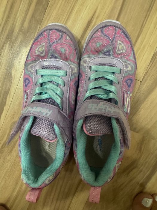 Nike детски маратонки