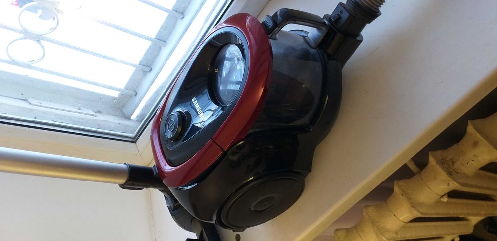Пылесос Samsung 2000wt