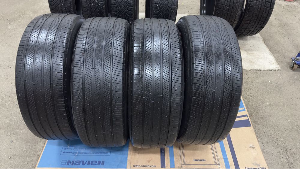 Продам резину Michelin