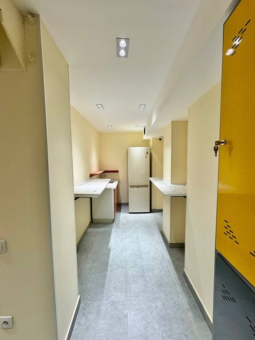 Продается готовый ресторан Инфинити Яшнабад