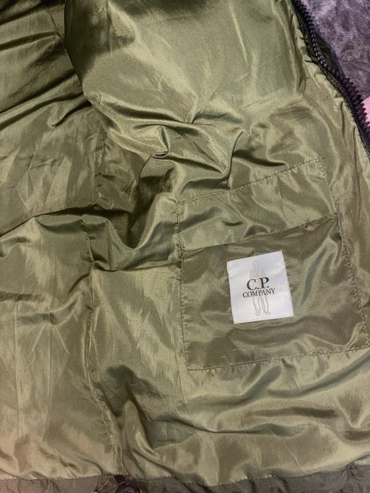 Куртка CP Company